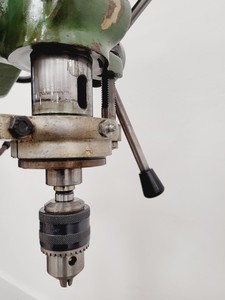 Thumbnail image of Elliott Machine Tools Progress Pillar Drill 