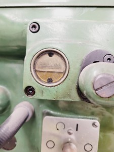 Thumbnail image of Elliott Machine Tools Progress Pillar Drill