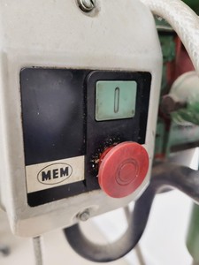 Thumbnail image of Elliott Machine Tools Progress Pillar Drill 