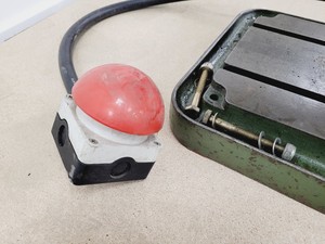Thumbnail image of Elliott Machine Tools Progress Pillar Drill 