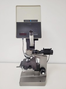 Thumbnail image of Nanometrics Nanospec/AFT Microarea Gauge 010-0180 Lab