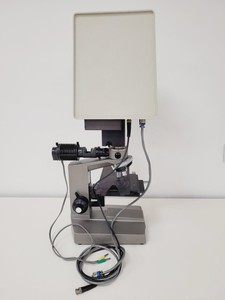 Thumbnail image of Nanometrics Nanospec/AFT Microarea Gauge 010-0180 Lab