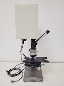 Thumbnail image of Nanometrics Nanospec/AFT Microarea Gauge 010-0180 Lab