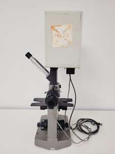 Thumbnail image of Nanometrics Nanospec/AFT Microarea Gauge 010-0180 Lab