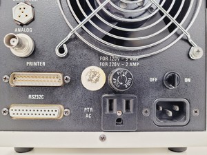 Thumbnail image of Nanometrics Nanospec/AFT Microarea Gauge 010-0180 Lab