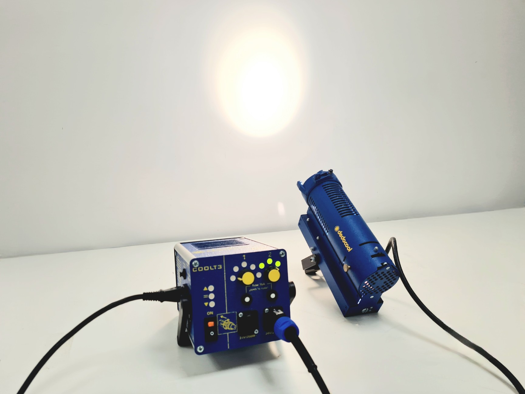 Image of Dedotec Dedocool COOL T3 Lighting System Lab