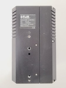 Thumbnail image of Flir Systems ThermaCam SC500 194 780 Thermal Imaging Camera Lab