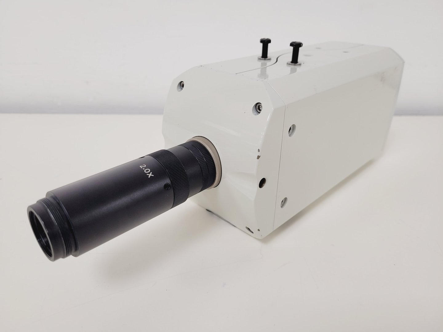 Image of Vision Research Phantom v4.2 High-Speed Camera 