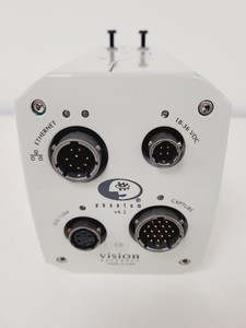 Thumbnail image of Vision Research Phantom v4.2 High-Speed Camera 