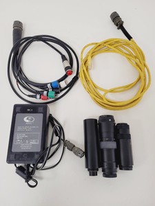 Thumbnail image of Vision Research Phantom v4.2 High-Speed Camera 