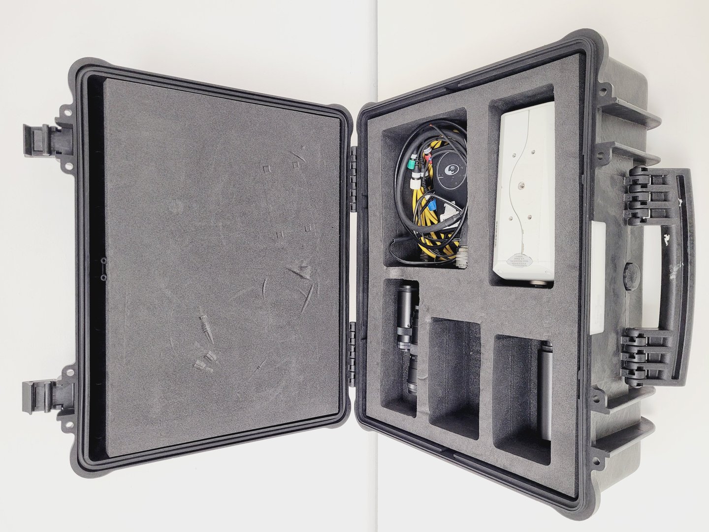 Image of Vision Research Phantom v4.2 High-Speed Camera 