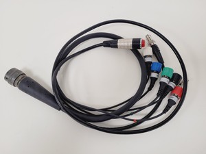 Thumbnail image of Vision Research Phantom v4.2 High-Speed Camera 