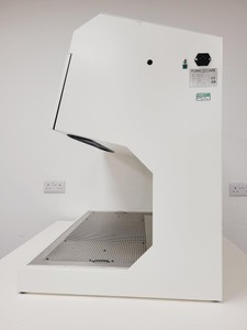 Thumbnail image of Fumecare DW5-90 Downflow Workstation Lab