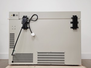 Thumbnail image of Sanyo Orbital Shaking Incubator IOX402.XX1.C Lab