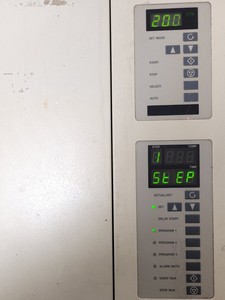 Thumbnail image of Sanyo Orbital Shaking Incubator IOX402.XX1.C Lab