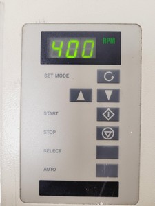 Thumbnail image of Sanyo Orbital Shaking Incubator IOX402.XX1.C Lab