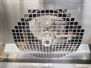 Thumbnail image of Sanyo Orbital Shaking Incubator IOX402.XX1.C Lab