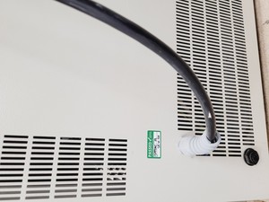 Thumbnail image of Sanyo Orbital Shaking Incubator IOX402.XX1.C Lab