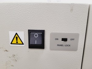 Thumbnail image of Sanyo Orbital Shaking Incubator IOX402.XX1.C Lab