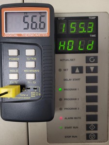 Thumbnail image of Sanyo Orbital Shaking Incubator IOX402.XX1.C Lab