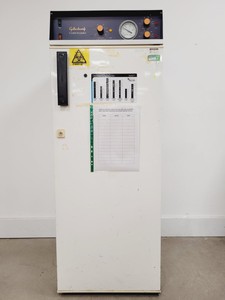 Thumbnail image of Gallenkamp Cooled Incubator Model - IR 211GA Lab