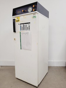 Thumbnail image of Gallenkamp Cooled Incubator Model - IR 211GA Lab