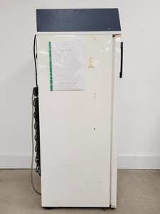 Thumbnail image of Gallenkamp Cooled Incubator Model - IR 211GA Lab