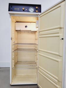 Thumbnail image of Gallenkamp Cooled Incubator Model - IR 211GA Lab