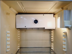 Thumbnail image of Gallenkamp Cooled Incubator Model - IR 211GA Lab