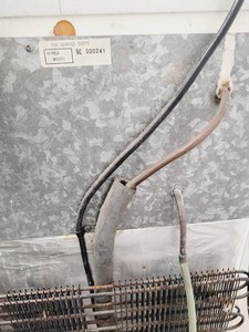Thumbnail image of Gallenkamp Cooled Incubator Model - IR 211GA Lab