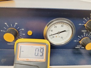 Thumbnail image of Gallenkamp Cooled Incubator Model - IR 211GA Lab