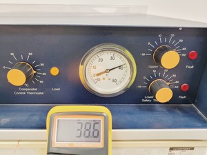 Thumbnail image of Gallenkamp Cooled Incubator Model - IR 211GA Lab