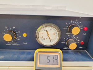 Thumbnail image of Gallenkamp Cooled Incubator Model - IR 211GA Lab