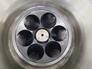 Thumbnail image of Jouan SA GR 20 22 Refrigerated Centrifuge with AG 290.G Rotor Lab