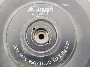 Thumbnail image of Jouan SA GR 20 22 Refrigerated Centrifuge with AG 290.G Rotor Lab