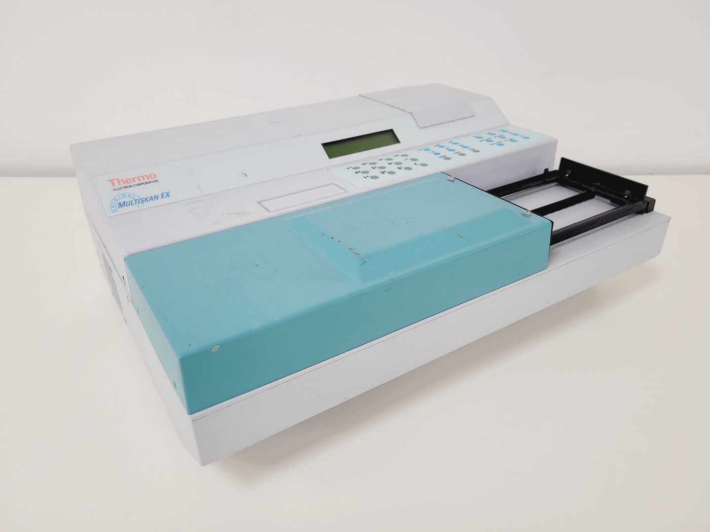 Thermo Electron Corporation Multiskan EX Model 355 Microplate Reader Lab