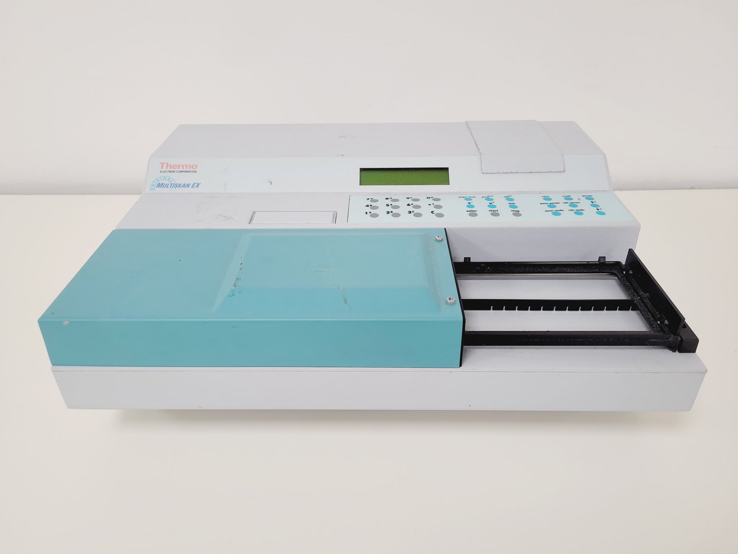 Image of Thermo Electron Corporation Multiskan EX Model 355 Microplate Reader Lab