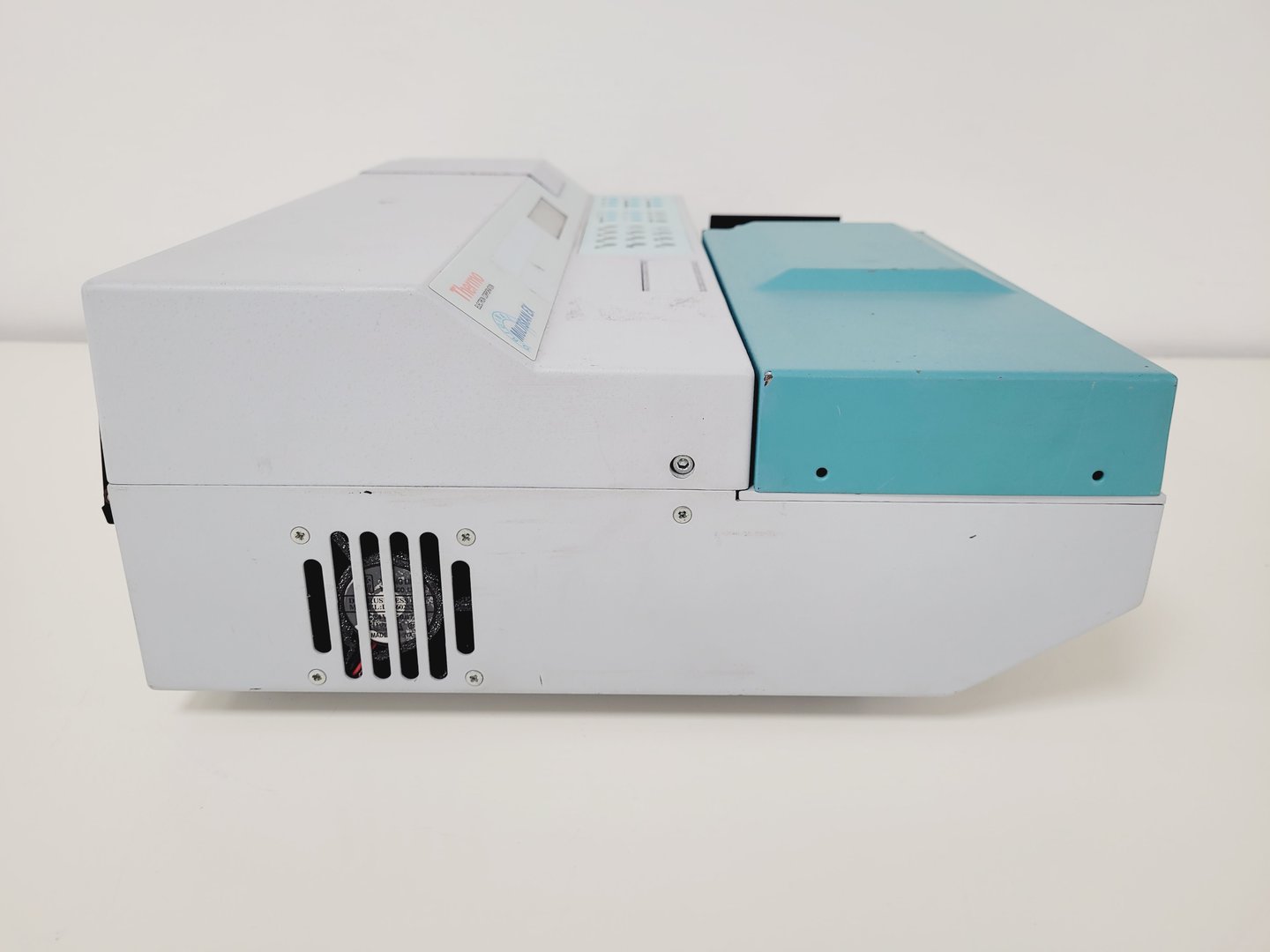 Thermo Electron Corporation Multiskan EX Model 355 Microplate Reader Lab