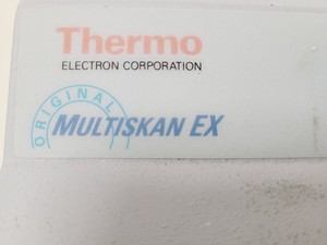 Thumbnail image of Thermo Electron Corporation Multiskan EX Model 355 Microplate Reader Lab