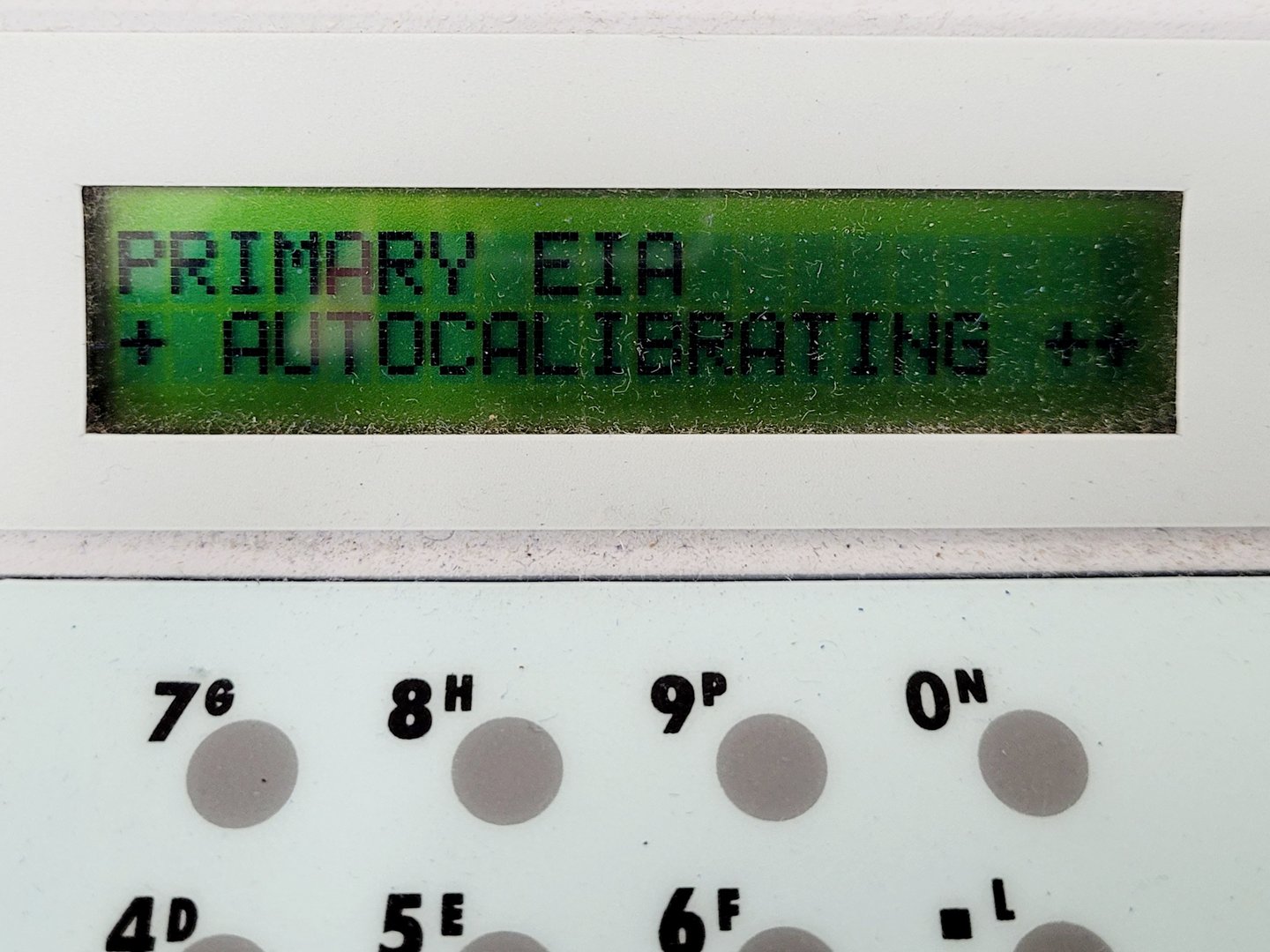 Image of Thermo Electron Corporation Multiskan EX Model 355 Microplate Reader Lab