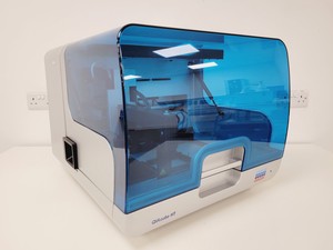 Thumbnail image of Qiagen QIAcube HT QIAxtractor Nucleic Acid Purification System w/ VS04 Pump Lab