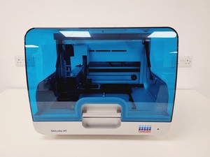 Thumbnail image of Qiagen QIAcube HT QIAxtractor Nucleic Acid Purification System w/ VS04 Pump Lab