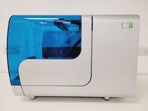 Thumbnail image of Qiagen QIAcube HT QIAxtractor Nucleic Acid Purification System w/ VS04 Pump Lab