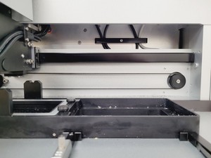 Thumbnail image of Qiagen QIAcube HT QIAxtractor System w/ VS04 Pump Spares/Repair Lab