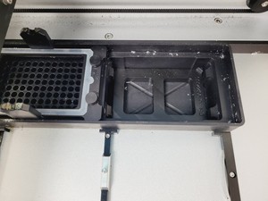 Thumbnail image of Qiagen QIAcube HT QIAxtractor System w/ VS04 Pump Spares/Repair Lab