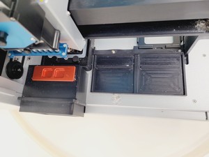 Thumbnail image of Qiagen QIAcube HT QIAxtractor System w/ VS04 Pump Spares/Repair Lab