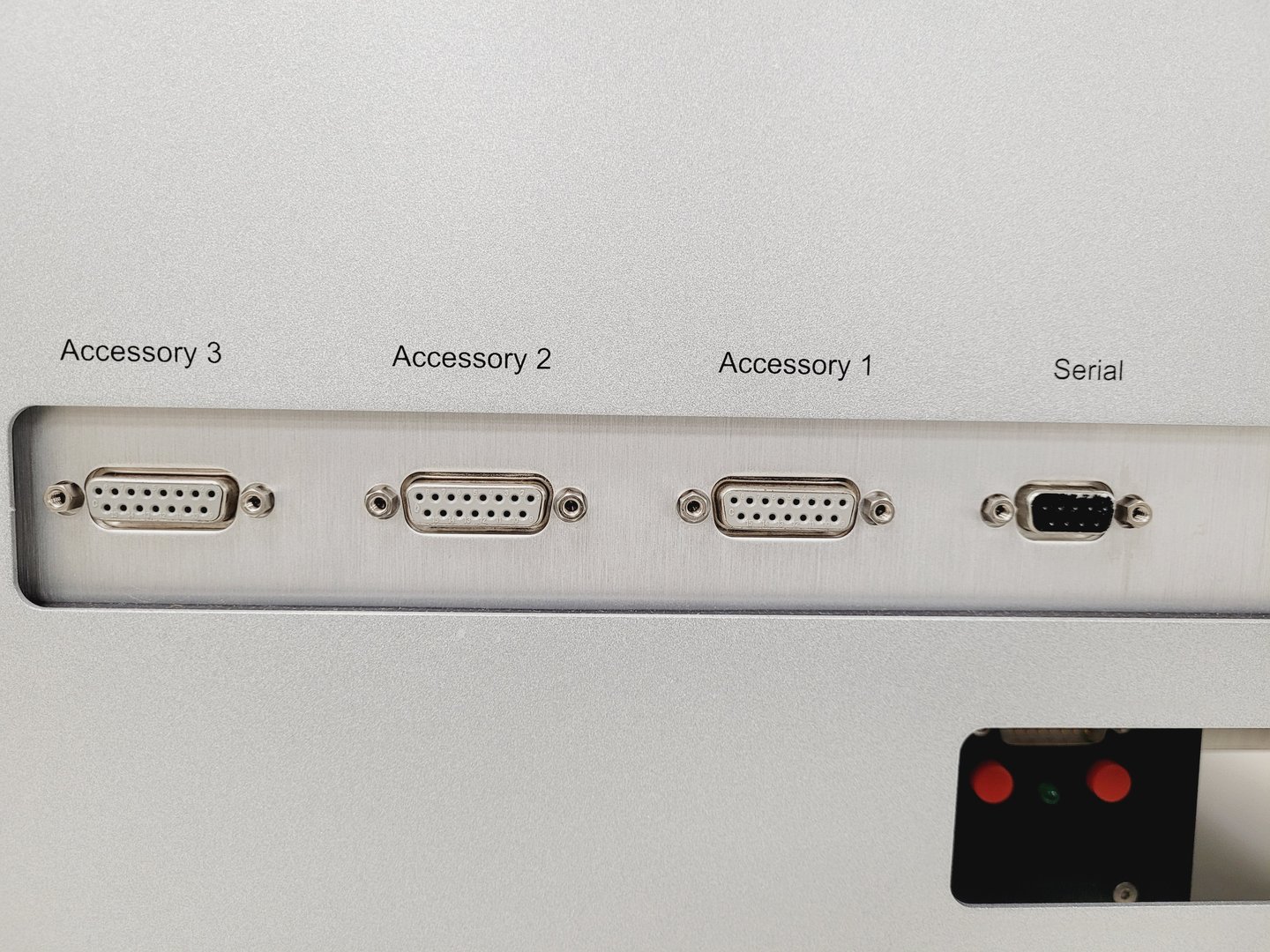 Image of Qiagen QIAcube HT QIAxtractor System w/ VS04 Pump Spares/Repair Lab