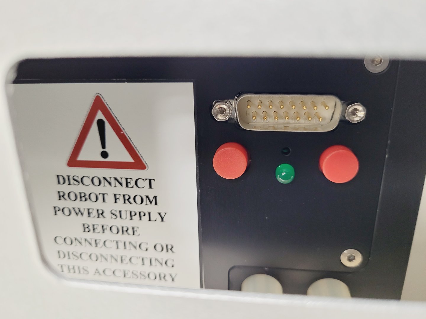 Image of Qiagen QIAcube HT QIAxtractor System w/ VS04 Pump Spares/Repair Lab