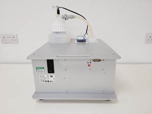 Thumbnail image of Qiagen QIAcube HT QIAxtractor Nucleic Acid Purification System w/ VS04 Pump Lab