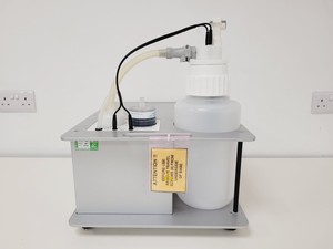 Thumbnail image of Qiagen QIAcube HT QIAxtractor Nucleic Acid Purification System w/ VS04 Pump Lab